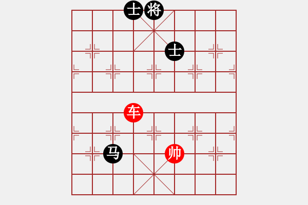 象棋棋譜圖片：象棋愛(ài)好者挑戰(zhàn)亞艾元小棋士 2023-03-22 - 步數(shù)：90 