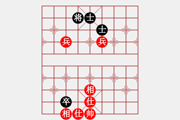 象棋棋譜圖片：2006年迪瀾杯弈天聯(lián)賽第八輪：小黑幫壹號(5r)-和-淥與紅(無上) - 步數(shù)：120 