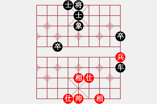 象棋棋譜圖片：603局 B00- 中炮局-法正(1950) 先負(fù) 小蟲引擎23層(2659) - 步數(shù)：120 