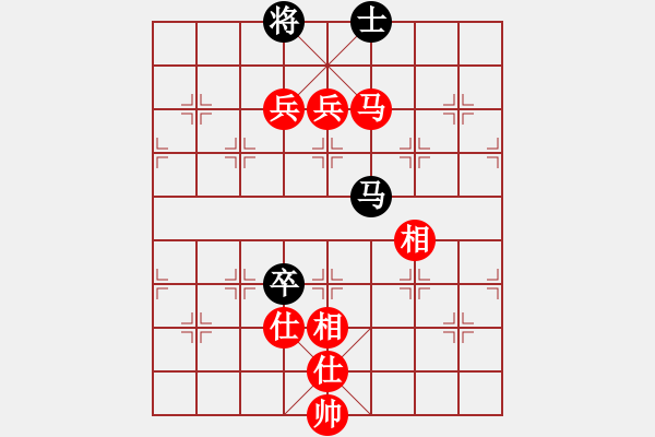 象棋棋谱图片：第11轮第6台贵阳康宏胜周先龙 - 步数：150 