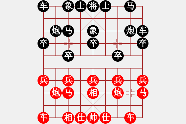 象棋棋譜圖片：王者風(fēng)范(9段)-和-奧維馬斯(7段) - 步數(shù)：10 