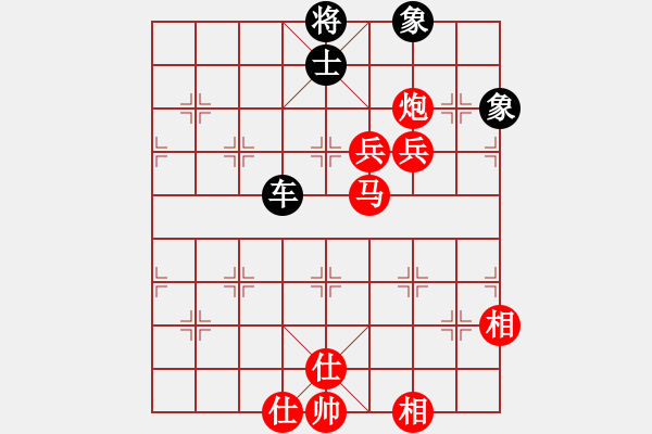 象棋棋譜圖片：韓裕恒 勝 中游狀元 - 步數(shù)：150 