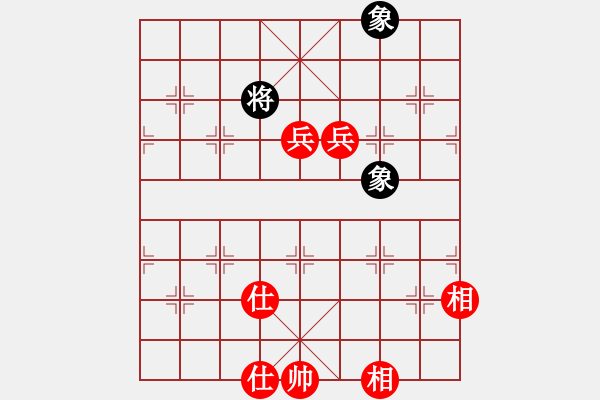 象棋棋譜圖片：韓裕恒 勝 中游狀元 - 步數(shù)：180 