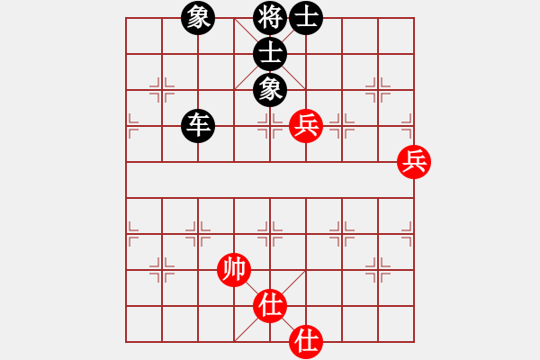 象棋棋譜圖片：泉水叮咚[1150387190] -VS- 橫才俊儒[292832991] - 步數(shù)：112 