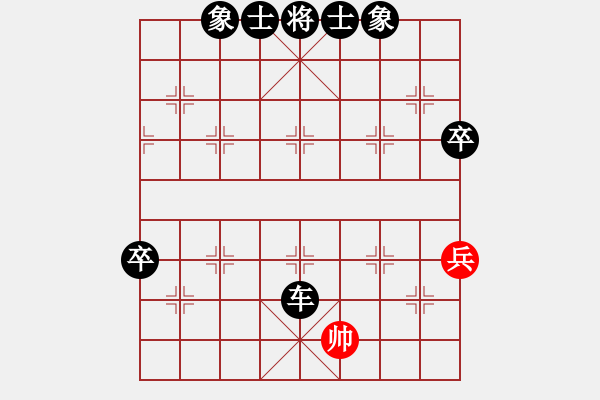 象棋棋譜圖片：將神傳說(shuō)(5段)-負(fù)-教父(月將)中炮過河車互進(jìn)七兵對(duì)屏風(fēng)馬左馬盤河 紅炮8進(jìn)3 - 步數(shù)：100 