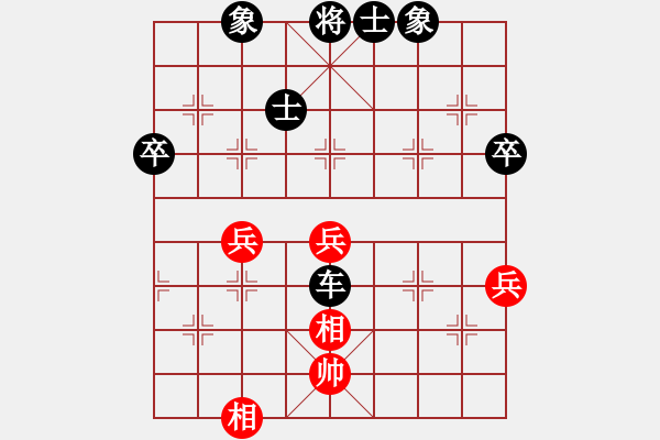 象棋棋譜圖片：將神傳說(shuō)(5段)-負(fù)-教父(月將)中炮過河車互進(jìn)七兵對(duì)屏風(fēng)馬左馬盤河 紅炮8進(jìn)3 - 步數(shù)：70 