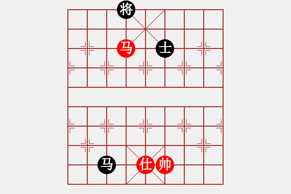 象棋棋譜圖片：bxwb(5r)-和-洪湖赤衛(wèi)隊(duì)(8段) - 步數(shù)：220 