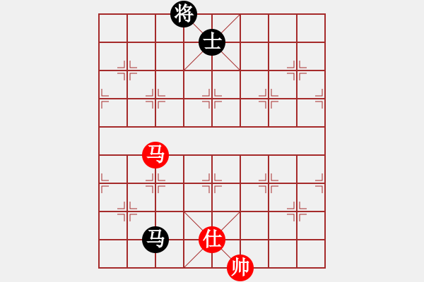 象棋棋譜圖片：bxwb(5r)-和-洪湖赤衛(wèi)隊(duì)(8段) - 步數(shù)：230 