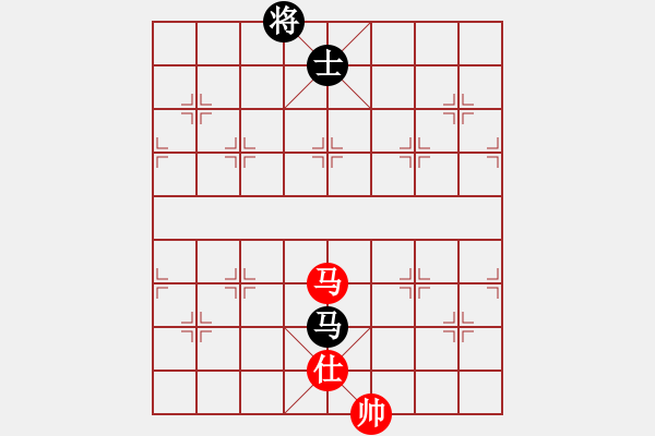 象棋棋譜圖片：bxwb(5r)-和-洪湖赤衛(wèi)隊(duì)(8段) - 步數(shù)：240 