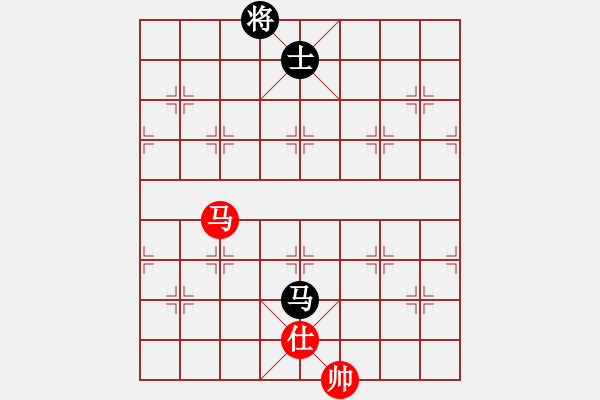 象棋棋譜圖片：bxwb(5r)-和-洪湖赤衛(wèi)隊(duì)(8段) - 步數(shù)：257 