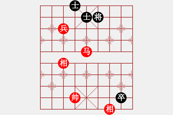 象棋棋譜圖片：ftjl(9星)-和-超級黨曉陽(9星) - 步數(shù)：330 