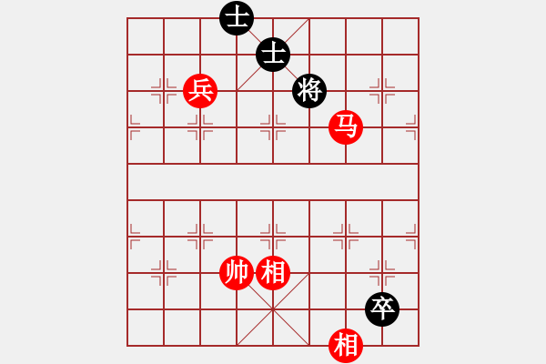 象棋棋譜圖片：ftjl(9星)-和-超級黨曉陽(9星) - 步數(shù)：340 