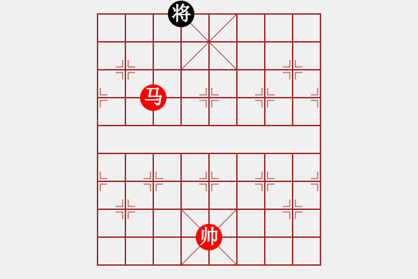 象棋棋譜圖片：趙殿忠少子局之《馬跡》 - 步數(shù)：19 