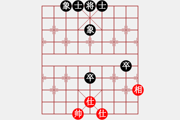 象棋棋譜圖片：我過(guò)長(zhǎng)江[紅] -VS- 梅雨蛙聲[黑] - 步數(shù)：70 