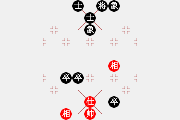 象棋棋譜圖片：雨林鄉(xiāng)愛(ài)[532582703] -VS- 魔法學(xué)徒[290569317] - 步數(shù)：120 