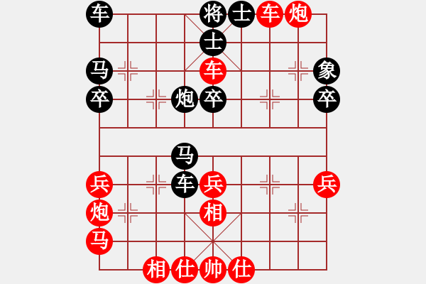 象棋棋譜圖片：于照蒙 勝 章魚(yú) - 步數(shù)：60 