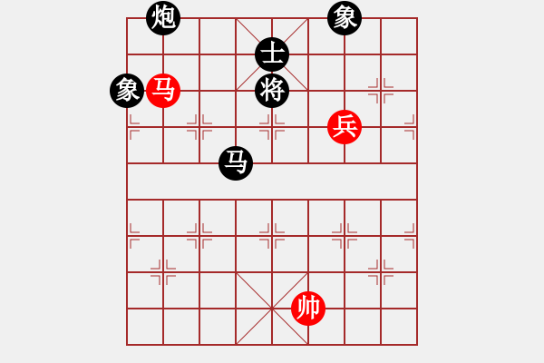 象棋棋譜圖片：四川成都雙流隊(duì) 才溢 負(fù) 湖北宏宇隊(duì) 柳大華 - 步數(shù)：220 