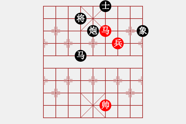 象棋棋譜圖片：四川成都雙流隊(duì) 才溢 負(fù) 湖北宏宇隊(duì) 柳大華 - 步數(shù)：240 