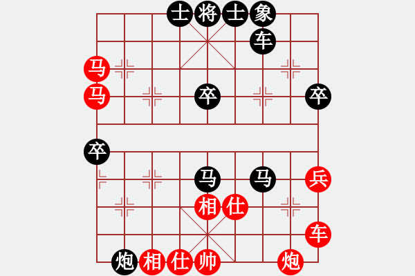 象棋棋譜圖片：easyloose(7段)-勝-古田任三郎(6段) - 步數(shù)：60 