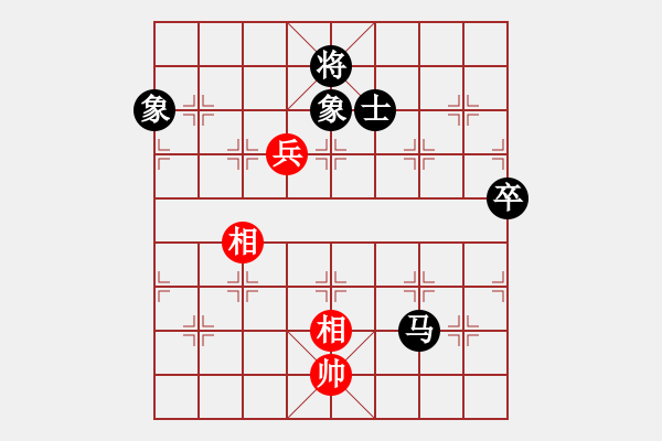 象棋棋譜圖片：孟凡瑞 負(fù) 朱少 - 步數(shù)：120 