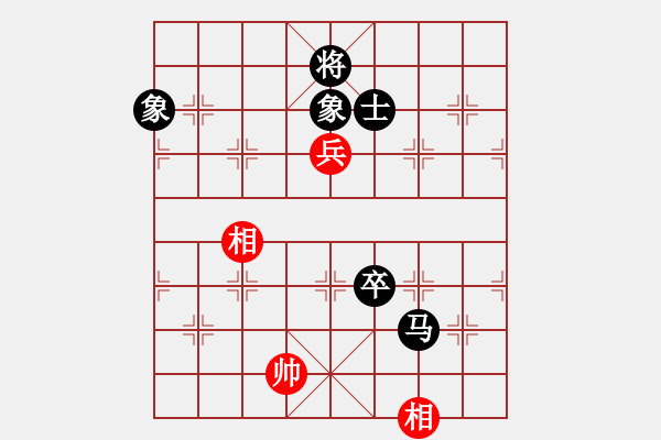 象棋棋譜圖片：孟凡瑞 負(fù) 朱少 - 步數(shù)：130 