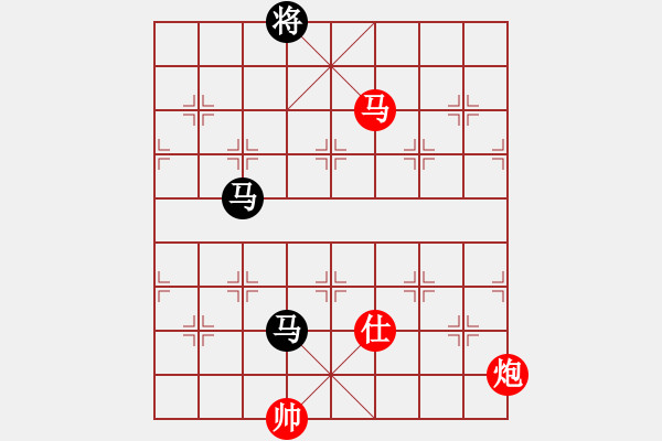 象棋棋譜圖片：甘肅象棋聯(lián)盟基地 伊春的雷連弟 先勝 xlfxs - 步數(shù)：241 