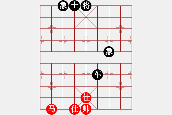象棋棋谱图片：shiga(地煞)-负-左手指月(9星) - 步数：100 