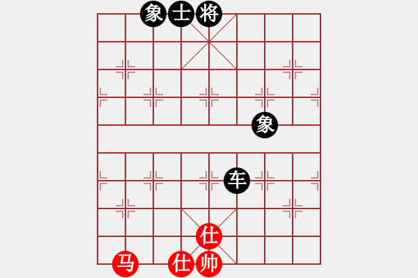 象棋棋譜圖片：shiga(地煞)-負(fù)-左手指月(9星) - 步數(shù)：100 