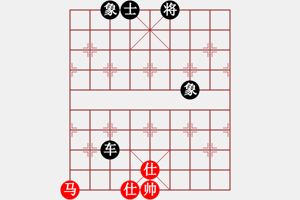 象棋棋谱图片：shiga(地煞)-负-左手指月(9星) - 步数：110 