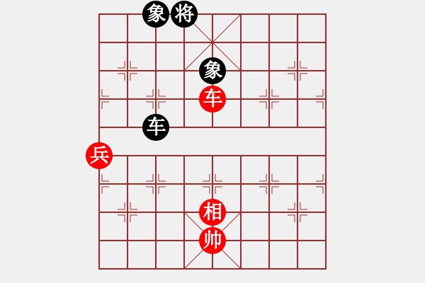 象棋棋譜圖片：飛刀重見(7星)-和-qichu(5星) - 步數(shù)：120 