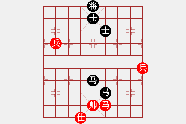 象棋棋譜圖片：童本平     先負 曾國榮     - 步數(shù)：160 