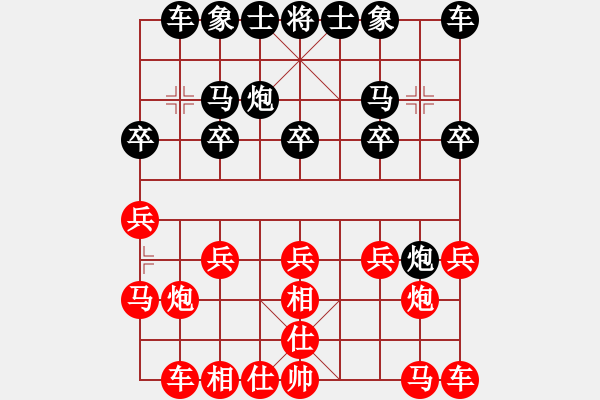 象棋棋譜圖片：bbboy002（業(yè)7-3） 先勝 斗地主專(zhuān)家（業(yè)7-3） - 步數(shù)：10 