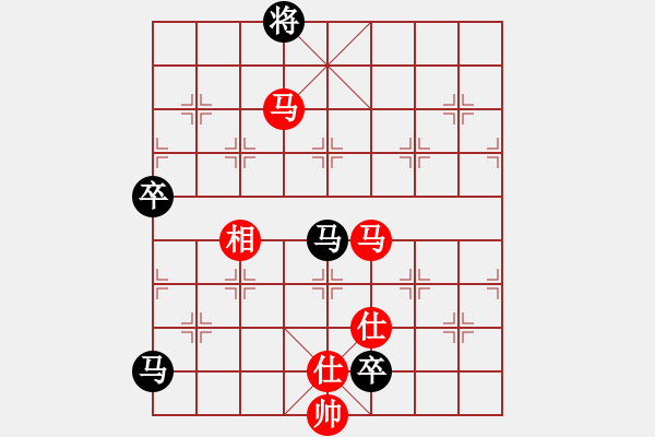 象棋棋譜圖片：風魔月將(5段)-勝-弗朗西斯(6段) - 步數(shù)：150 