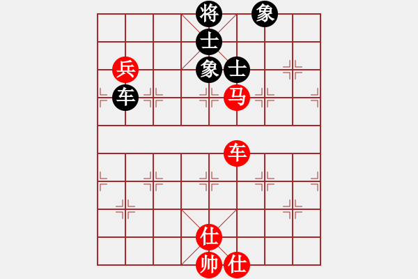 象棋棋譜圖片：弈林精華棋藝社 星海-珠寶大亨 先勝 金庸逍遙 - 步數(shù)：120 