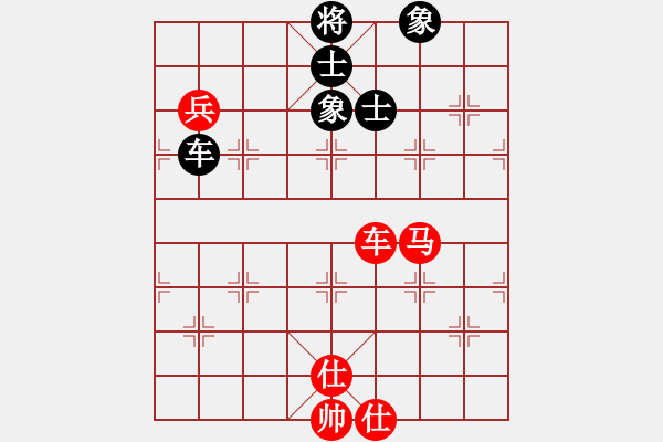 象棋棋譜圖片：弈林精華棋藝社 星海-珠寶大亨 先勝 金庸逍遙 - 步數(shù)：130 