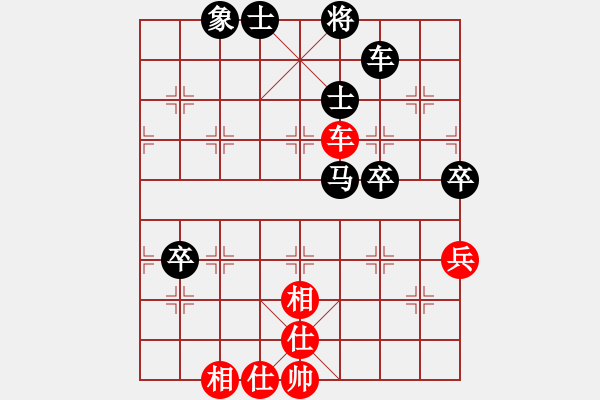 象棋棋譜圖片：kalexk(7段)-和-wrongturn(5段) - 步數(shù)：100 