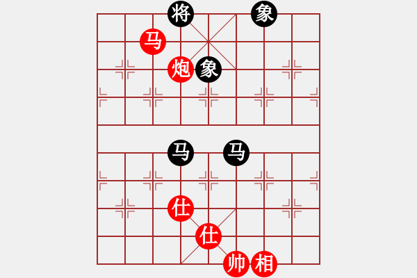 象棋棋譜圖片：碧波戰(zhàn)神(電神)-和-江陰老蘇(天罡) - 步數(shù)：160 