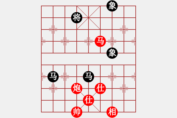 象棋棋譜圖片：碧波戰(zhàn)神(電神)-和-江陰老蘇(天罡) - 步數(shù)：190 