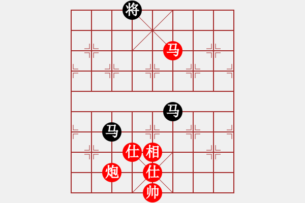 象棋棋譜圖片：碧波戰(zhàn)神(電神)-和-江陰老蘇(天罡) - 步數(shù)：370 