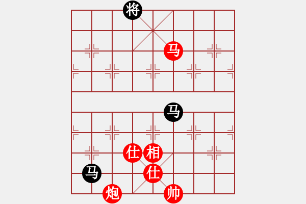 象棋棋譜圖片：碧波戰(zhàn)神(電神)-和-江陰老蘇(天罡) - 步數(shù)：400 