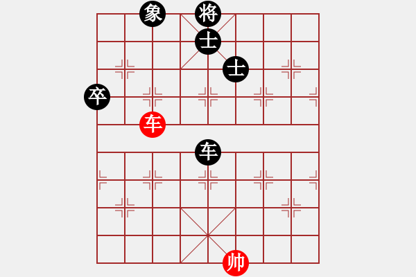 象棋棋譜圖片：新麒麟(3段)-負-smartgirl(3段) - 步數(shù)：155 