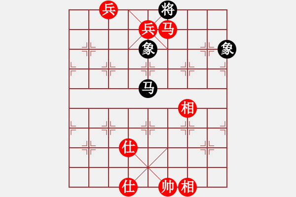 象棋棋譜圖片：棋童學棋(7段)-勝-風云飛揚(8段) 中炮左邊馬對屏風馬 紅左橫車 - 步數(shù)：160 