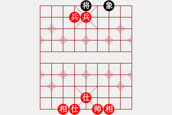 象棋棋譜圖片：棋局-niqkw - 步數(shù)：15 