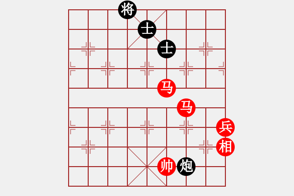 象棋棋譜圖片：葉懌平 先勝 張?jiān)鲲w - 步數(shù)：120 