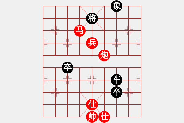 象棋棋譜圖片：電工機(jī)械(日帥)-負(fù)-絕情刀客(8段) - 步數(shù)：170 