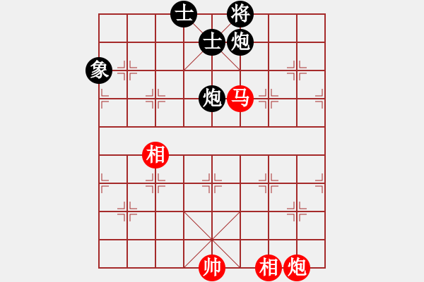 象棋棋譜圖片：9549局 E43-對兵互進右馬局-旋九專雙核-菜鳥 紅先和 小蟲引擎24層 - 步數(shù)：240 