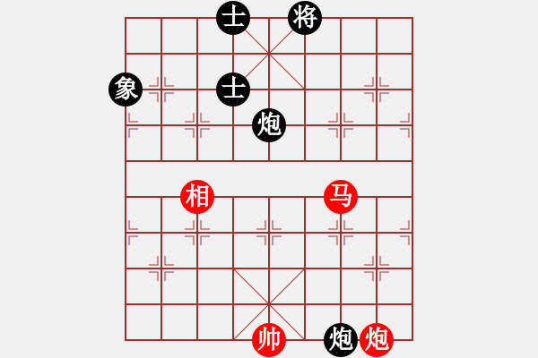 象棋棋譜圖片：9549局 E43-對兵互進右馬局-旋九專雙核-菜鳥 紅先和 小蟲引擎24層 - 步數(shù)：250 