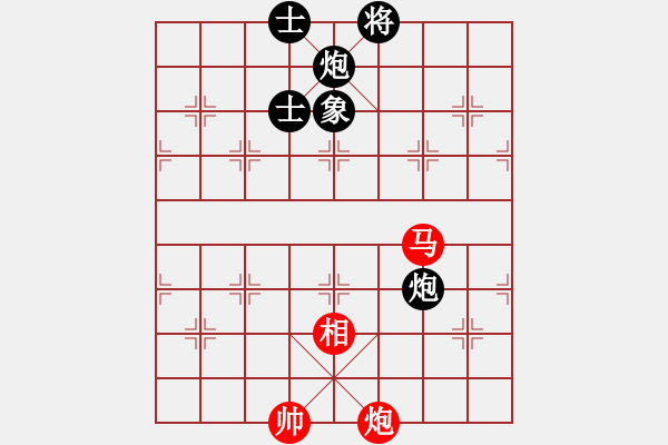 象棋棋譜圖片：9549局 E43-對兵互進右馬局-旋九專雙核-菜鳥 紅先和 小蟲引擎24層 - 步數(shù)：260 