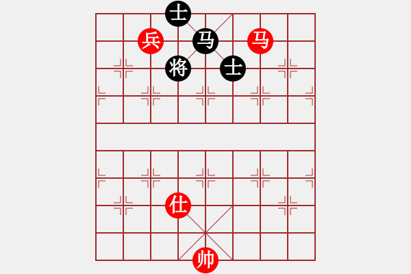 象棋棋譜圖片：圖2 - 步數(shù)：0 