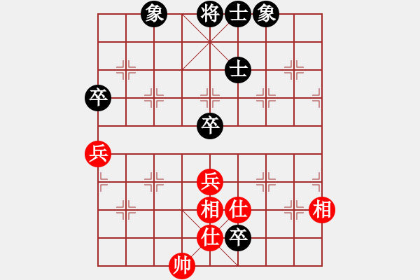 象棋棋譜圖片：dividluo(6段)-負(fù)-劈菜頭(8段) - 步數(shù)：220 